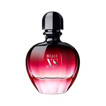 Paco Rabanne Black XS parfumovaná voda pre ženy 80 ml TESTER