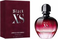 Paco Rabanne Black XS parfumovaná voda pre ženy 80 ml