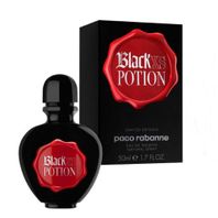 Paco Rabanne Black Xs Potion For Her toaletná voda pre ženy 80 ml