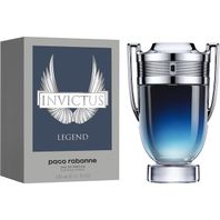 Paco Rabanne Invictus Legend parfumovaná voda pre mužov 150 ml