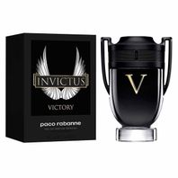 Paco Rabanne Invictus Victory parfumovaná voda pre mužov 100 ml