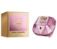 Paco Rabanne Lady Million Empire parfumovaná voda pre ženy 30 ml