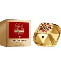 Paco Rabanne Lady Million Royal parfumovaná voda pre ženy 50 ml