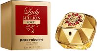 Paco Rabanne Lady Million Royal parfumovaná voda pre ženy 80 ml