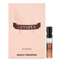 Paco Rabanne Olympéa Intense parfumovaná voda pre ženy 1,5 ml vzorka