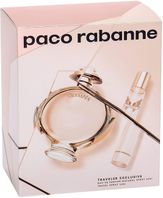 Paco Rabanne Olympéa parfumovaná voda pre ženy 80 ml + parfumovaná voda 20 ml darčeková sada