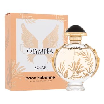 Paco Rabanne Olympéa Solar parfumovaná voda pre ženy 50 ml