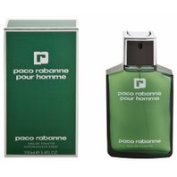 Paco Rabanne Pour Homme toaletná voda pre mužov 100 ml
