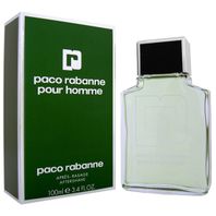 Paco Rabanne Pour Homme voda po holení pre mužov 100 ml