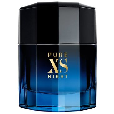 Paco Rabanne Pure XS Night parfumovaná voda pre mužov 100 ml TESTER