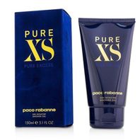 Paco Rabanne Pure XS sprchový gél pre mužov 150 ml