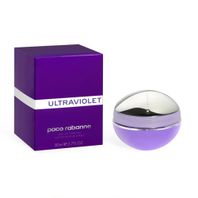 Paco Rabanne Ultraviolet parfumovaná voda pre ženy 50 ml