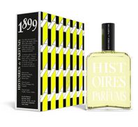 Histoires De Parfums 1899 Hemingway parfumovaná voda unisex 120 ml