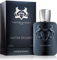 Parfums de Marly Layton exclusif parfumovaná voda unisex 125 ml