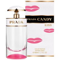 Prada Candy Kiss parfumovaná voda pre ženy 80 ml TESTER