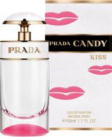 Prada Candy Kiss parfumovaná voda pre ženy 50 ml
