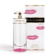 Prada Candy Kiss parfumovaná voda pre ženy 80 ml