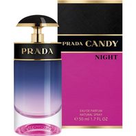 Prada Candy Night parfumovaná voda pre ženy 30 ml