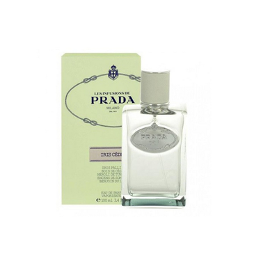 Prada Infusion D'Iris Cedre parfumovaná voda unisex 100 ml