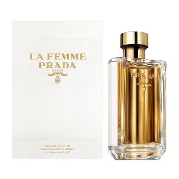 Prada La Femme parfumovaná voda pre ženy 100 ml