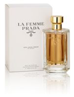 Prada La Femme parfumovaná voda pre ženy 100 ml TESTER