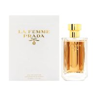 Prada La Femme parfumovaná voda pre ženy 35 ml