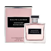 Ralph Lauren Midnight Romance parfumovaná voda pre ženy 100 ml
