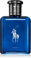Ralph Lauren Polo Blue Parfum parfém pre mužov 125 ml TESTER