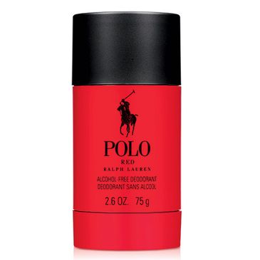 Ralph Lauren Polo Red deostick pre mužov 75 ml