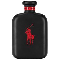 Ralph Lauren Polo Red Extreme parfumovana voda pre mužov 125 ml TESTER