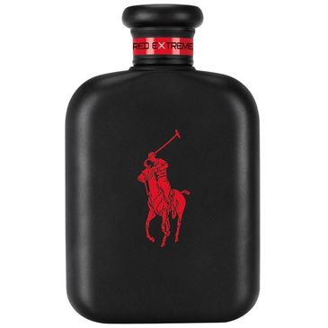 Ralph Lauren Polo Red Extreme parfumovana voda pre mužov 125 ml TESTER