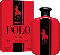 Ralph Lauren Polo Red Intense parfumovaná voda pre mužov 125 ml