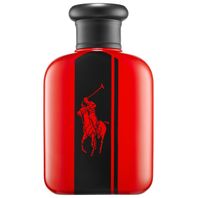 Ralph Lauren Polo Red Intense parfumovaná voda pre mužov 125 ml TESTER