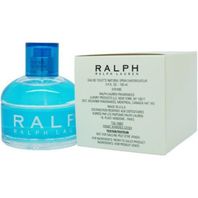 Ralph Lauren Ralph toaletná voda pre ženy 100 ml TESTER