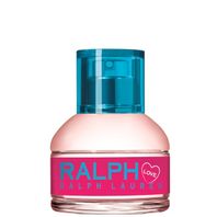 Ralph Lauren Ralph Love toaletná voda pre ženy 100 ml TESTER