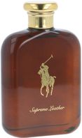 Ralph Lauren Supreme Leather parfumovaná voda pre mužov 125 ml TESTER