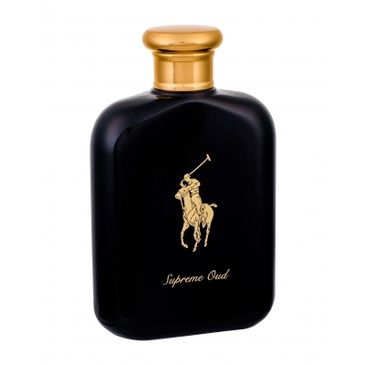 Ralph Lauren Supreme Oud parfumovaná voda pre mužov 125 ml TESTER