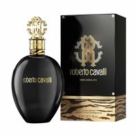 Roberto Cavalli Nero Assoluto parfumovaná voda pre ženy 50 ml