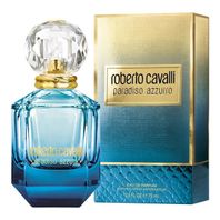 Roberto Cavalli Paradiso Azzurro parfumovaná voda pre ženy 75 ml TESTER