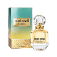 Roberto Cavalli Paradiso parfumovaná voda pre ženy 50 ml