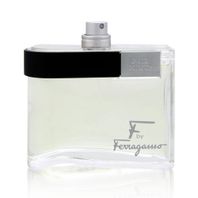 Salvatore Ferragamo F by Ferragamo Pour Homme toaletná voda pre mužov 100 ml TESTER