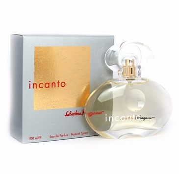 Salvatore Ferragamo Incanto parfumovaná voda pre ženy 100 ml