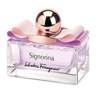 Salvatore Ferragamo Signorina parfumovaná voda pre ženy 100 ml TESTER