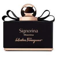 Salvatore Ferragamo Signorina Misteriosa parfumovaná voda pre ženy 100 ml TESTER