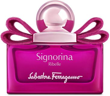 Salvatore Ferragamo Signorina Ribelle parfumovaná voda pre ženy 100 ml TESTER