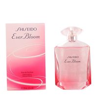 Shiseido Ever Bloom parfumovaná voda pre ženy 90 ml
