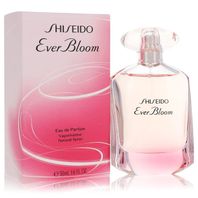 Shiseido Ever Bloom parfumovaná voda pre ženy 50 ml