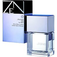 Shiseido Zen For Men voda po holení pre mužov 100 ml