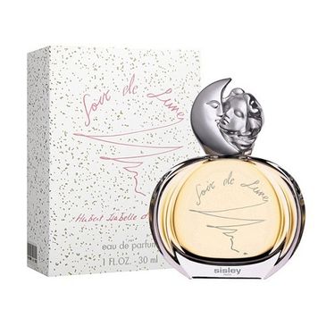 Sisley Soir de Lune parfumovaná voda pre ženy 50 ml
