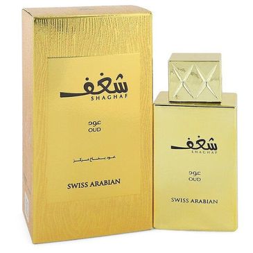 Swiss Arabian Shaghaf Oud parfumovaná voda unisex 75 ml
